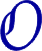 O