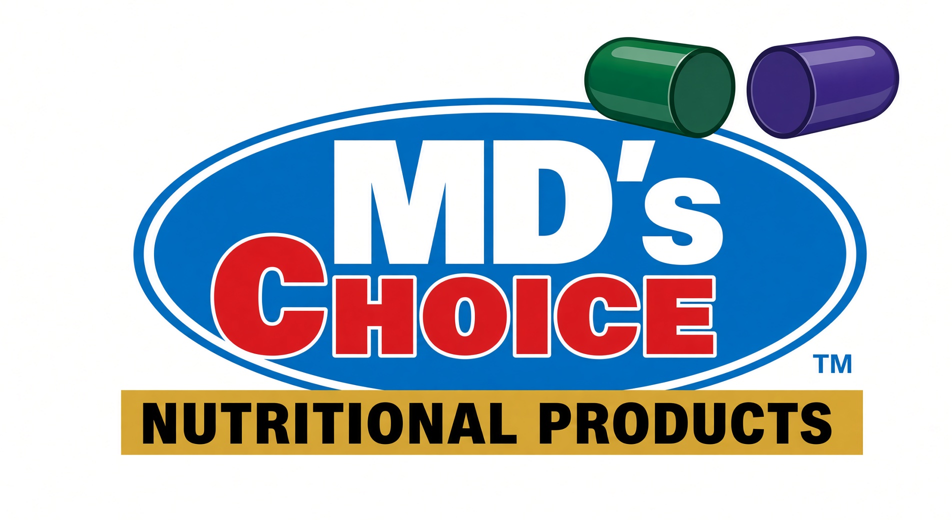 MD's Choice Nutritional Products